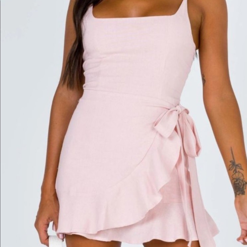 Princess Polly Dress